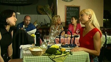 Парижанки | Les Parisiennes — порно фильм с переводом