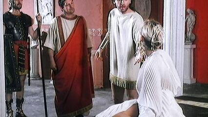 Императрица антидевственница Мессалина, с русским переводом