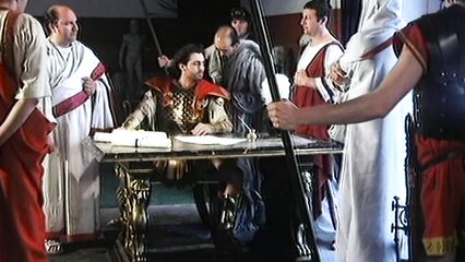 Императрица антидевственница Мессалина, с русским переводом