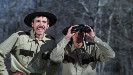 Дебби покоряет Даллас 2, порнофильм с русским переводом