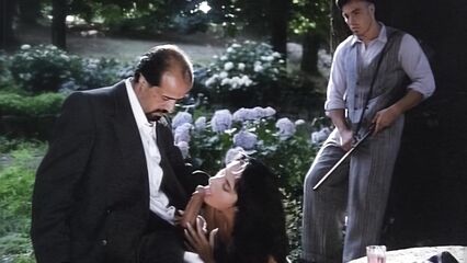 Дон Сальваторе — Последний Сицилиец, с русским переводом