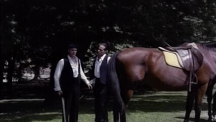 Дон Сальваторе — Последний Сицилиец, с русским переводом