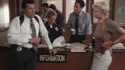 Мадам Савант (Мадам Ученая) Madam Savant, с переводом