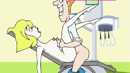 Сборник мультипликационных анекдотов для взрослых