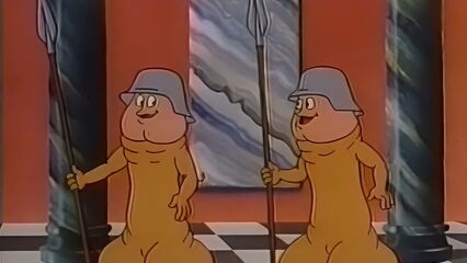 Порно мультики для взрослых, секс мультфильмы часть 1