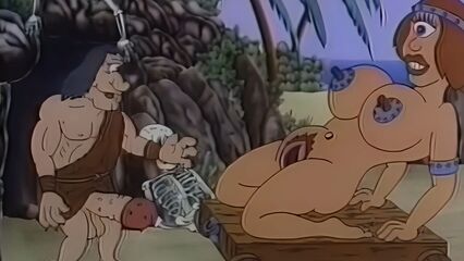 Порно мультики для взрослых, секс мультфильмы часть 1