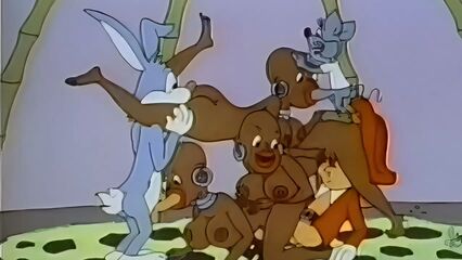 Порно мультики для взрослых, секс мультфильмы часть 1