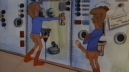 Порно мультики для взрослых, секс мультфильмы часть 1