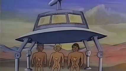 Порно мультики для взрослых, секс мультфильмы часть 1