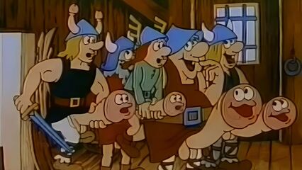 Порно мультики для взрослых, секс мультфильмы часть 1