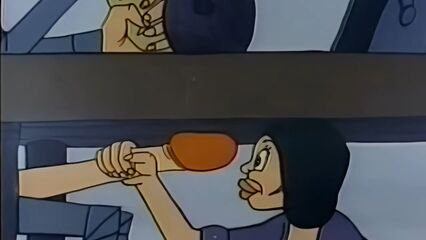 Порно мультики для взрослых, секс мультфильмы часть 1