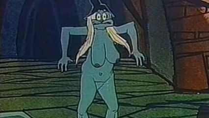 Порно мультики для взрослых, секс мультфильмы часть 2