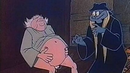 Порно мультики для взрослых, секс мультфильмы часть 2