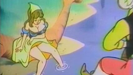 Порно мультики для взрослых, секс мультфильмы часть 3