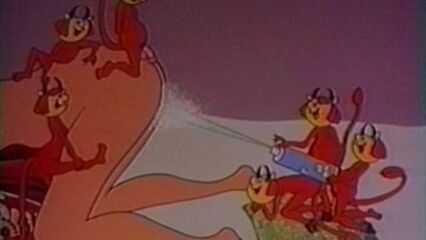 Порно мультики для взрослых, секс мультфильмы часть 3