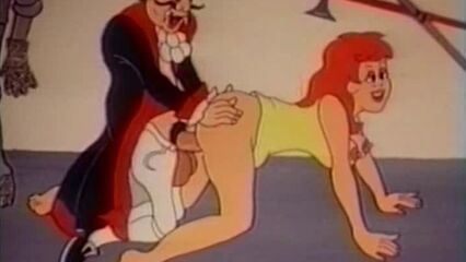 Порно мультики для взрослых, секс мультфильмы часть 3