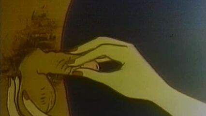 Порно мультики для взрослых, секс мультфильмы часть 3