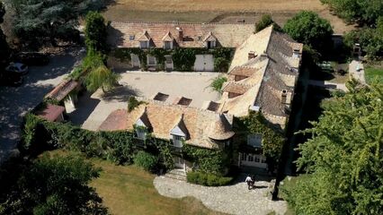 Искушения моей жены | Luxure: My Wife's Temptations