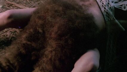 Зверь из космоса — эротическое кино, фантастика, треш