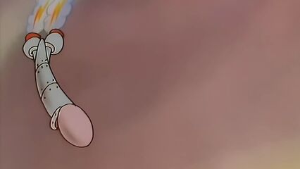 Большой взрыв | The Big Bang — эротический мультфильм