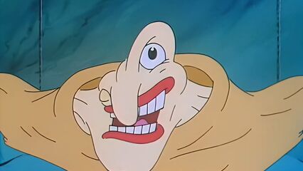 Большой взрыв | The Big Bang — эротический мультфильм