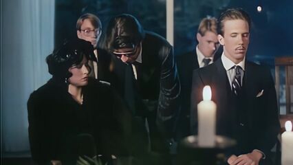 Табу в американском стиле 4 (1985) с русским переводом