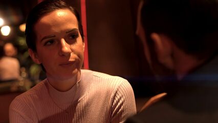 Тиффани, страсть к подчинению (2021) с русским переводом