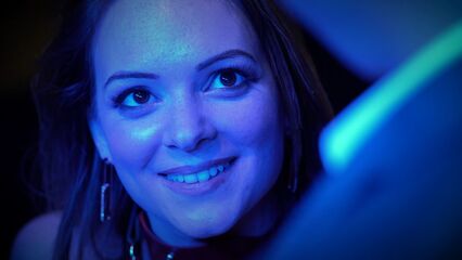 Тиффани, страсть к подчинению (2021) с русским переводом