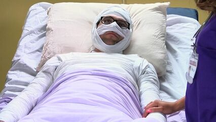 Клиника: XXX пародия | Scrubs: A XXX Parody, с переводом