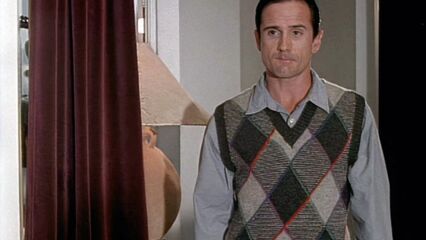 Дьявол в мисс Джонс — порнофильм с русским переводом