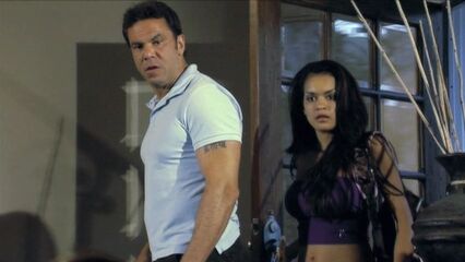 Неверные | Faithless — порнофильм с русским переводом