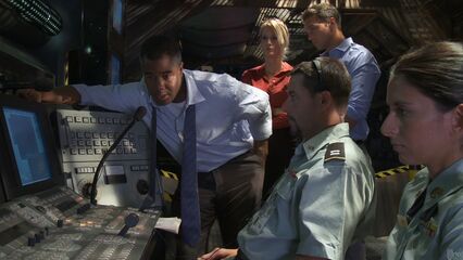 Обратный отсчет | Countdown — с русским переводом