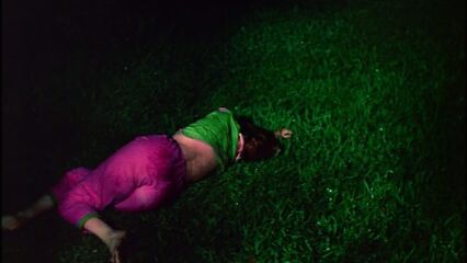 Зверь, убивающий женщин — эротика, ужасы, кинофильмы