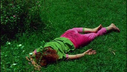 Зверь, убивающий женщин — эротика, ужасы, кинофильмы