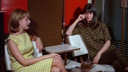 Зверь, убивающий женщин — эротика, ужасы, кинофильмы