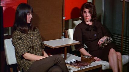 Зверь, убивающий женщин — эротика, ужасы, кинофильмы