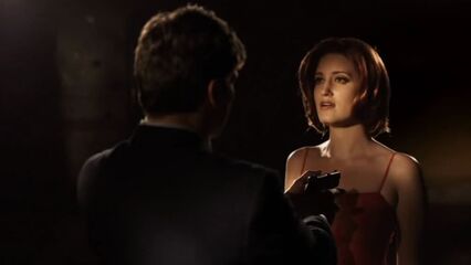 Секс-файлы: мрачная XXX-пародия с русским переводом