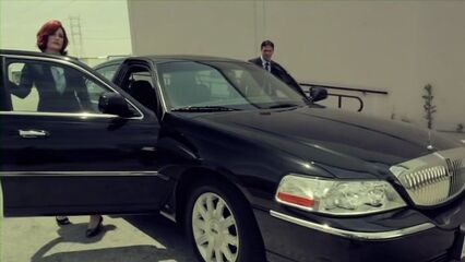 Секс-файлы 2: мрачная XXX-пародия с русским переводом