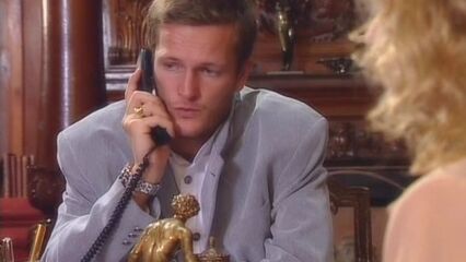 Девушки из высшего общества | Sex Opera — с переводом