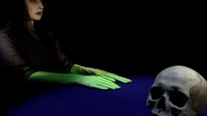 Секс, любовь и черная магия — русские порно фильмы