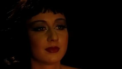 Секс, любовь и черная магия — русские порно фильмы