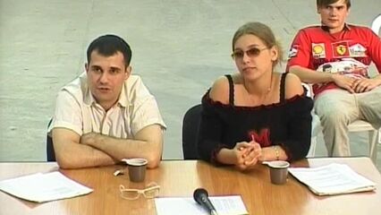 Фабрика Звезд 2 (2006) SPCompany, русские порно фильмы