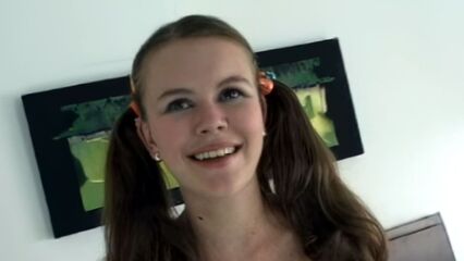 Первый анальный опыт: Marcela Rubita и Pablo Lapiedra