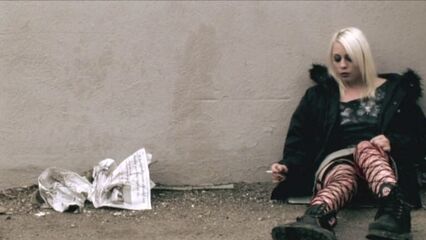 Порно фильмы: Шлюха внутри меня, с русским переводом