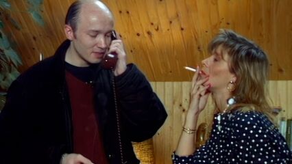 Анита 2: ...ненасытная женщина (1991) порно фильм