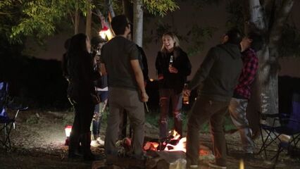 Пустошь | Wasteland (2012) с русскими субтитрами