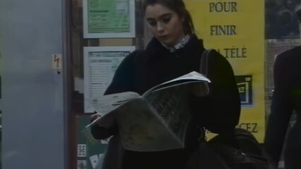 Анита 3: Странные игры | Anita 3: Bizarre Spiele (1992)