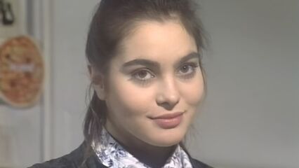 Анита 3: Странные игры | Anita 3: Bizarre Spiele (1992)