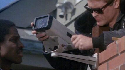 Ночное наблюдение 2 | Night Eyes II (1991) с переводом