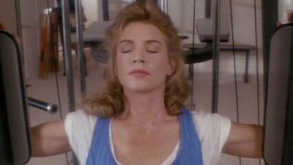 Ночное наблюдение 2 | Night Eyes II (1991) с переводом